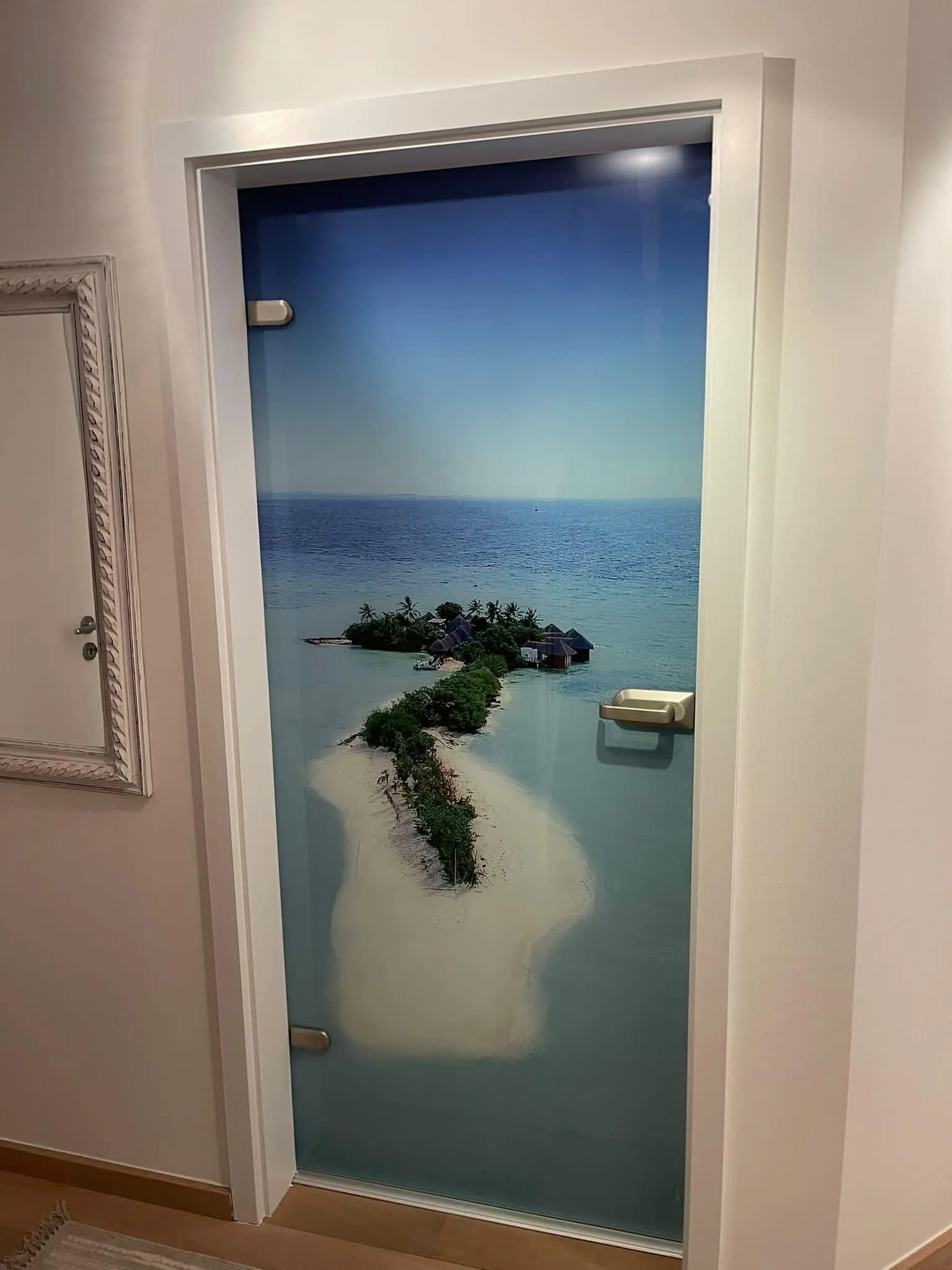 Glastüren, Glasschiebetüren, Ganzglasanlagen – Bild 3