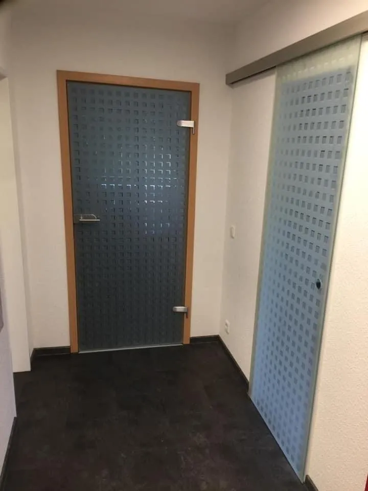 Glastüren, Glasschiebetüren, Ganzglasanlagen – Bild 6