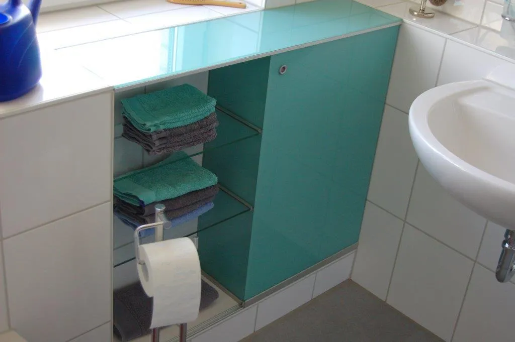 Tischplatten/Glasmöbel/Vitrinen – Bild 3