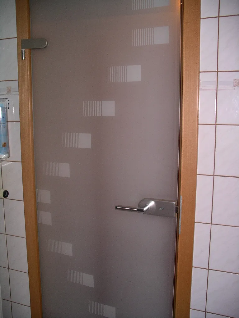 Glastüren, Glasschiebetüren, Ganzglasanlagen – Bild 10