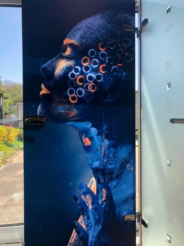 Glastüren, Glasschiebetüren, Ganzglasanlagen – Bild 11