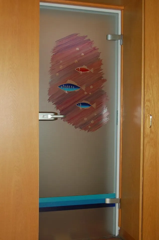 Glastüren, Glasschiebetüren, Ganzglasanlagen – Bild 12