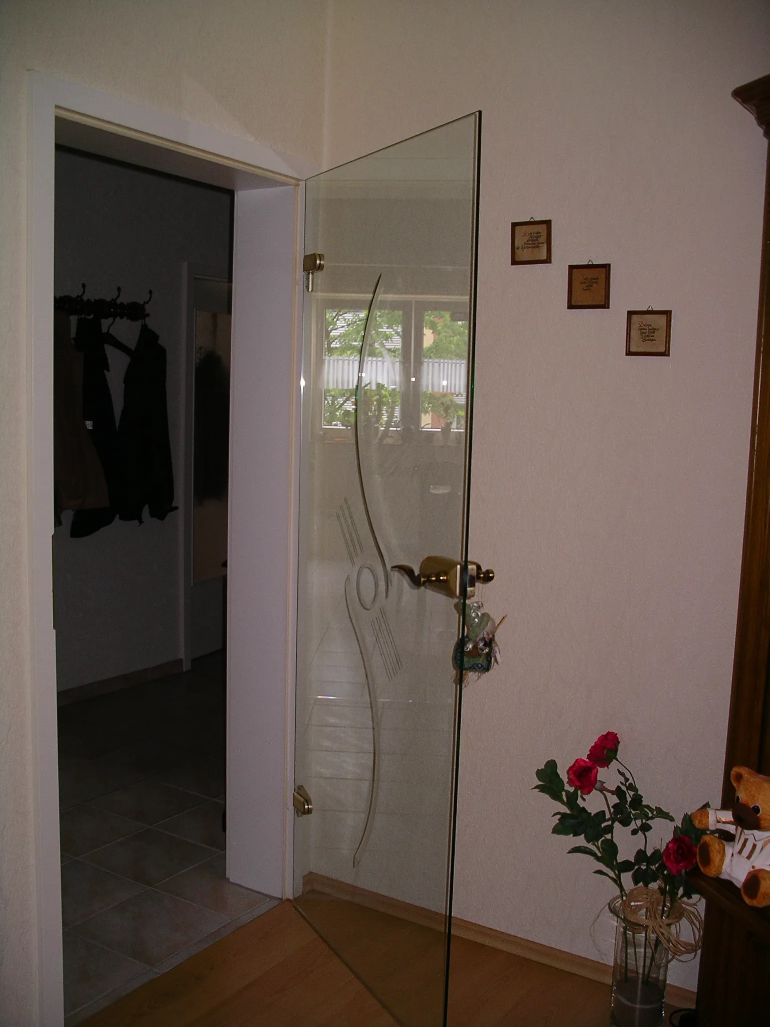 Glastüren, Glasschiebetüren, Ganzglasanlagen – Bild 13