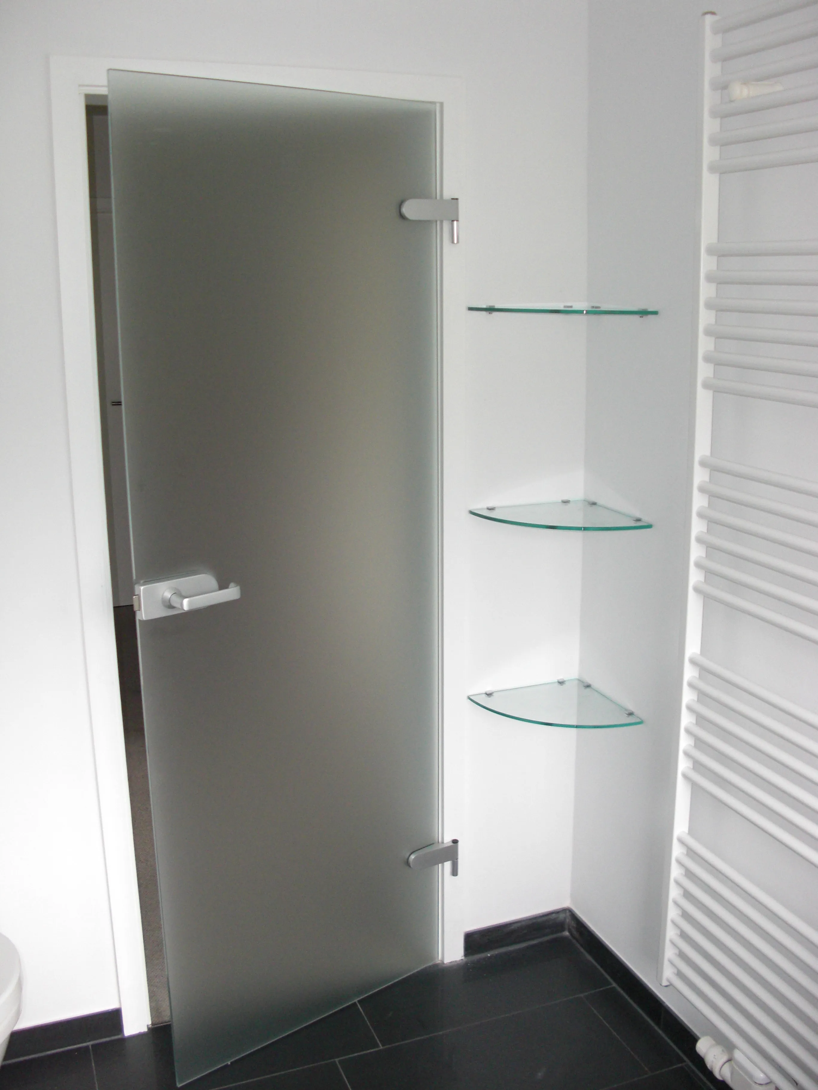 Glastüren, Glasschiebetüren, Ganzglasanlagen – Bild 15