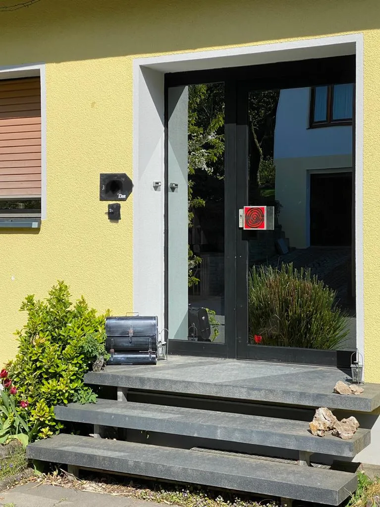 Fensterbau und Hauseingangstüren – Bild 3