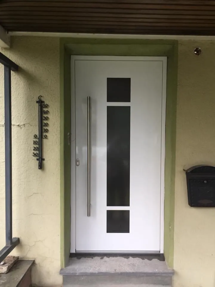 Fensterbau und Hauseingangstüren – Bild 5