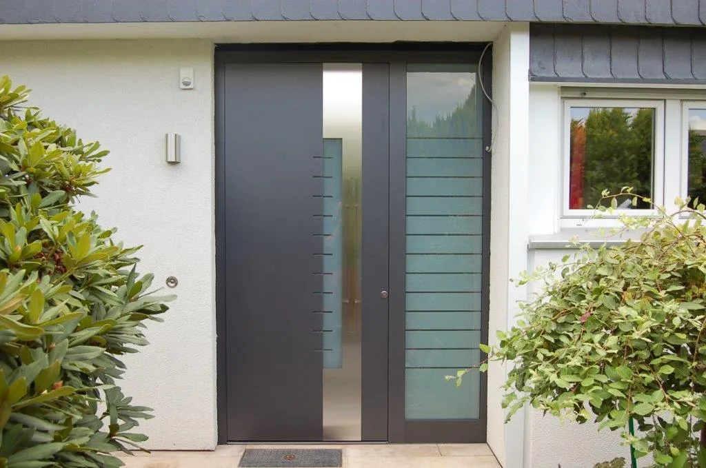Fensterbau und Hauseingangstüren – Bild 7