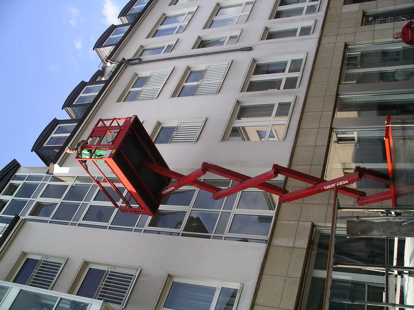 Glasaustausch/Reparaturverglasungen, – Bild 6
