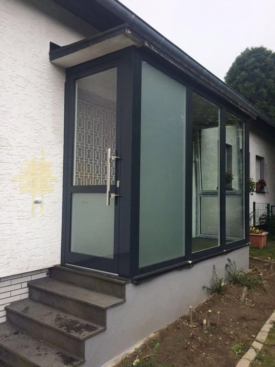 Fensterbau und Hauseingangstüren – Bild 11