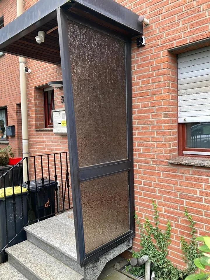Fensterbau und Hauseingangstüren – Bild 12
