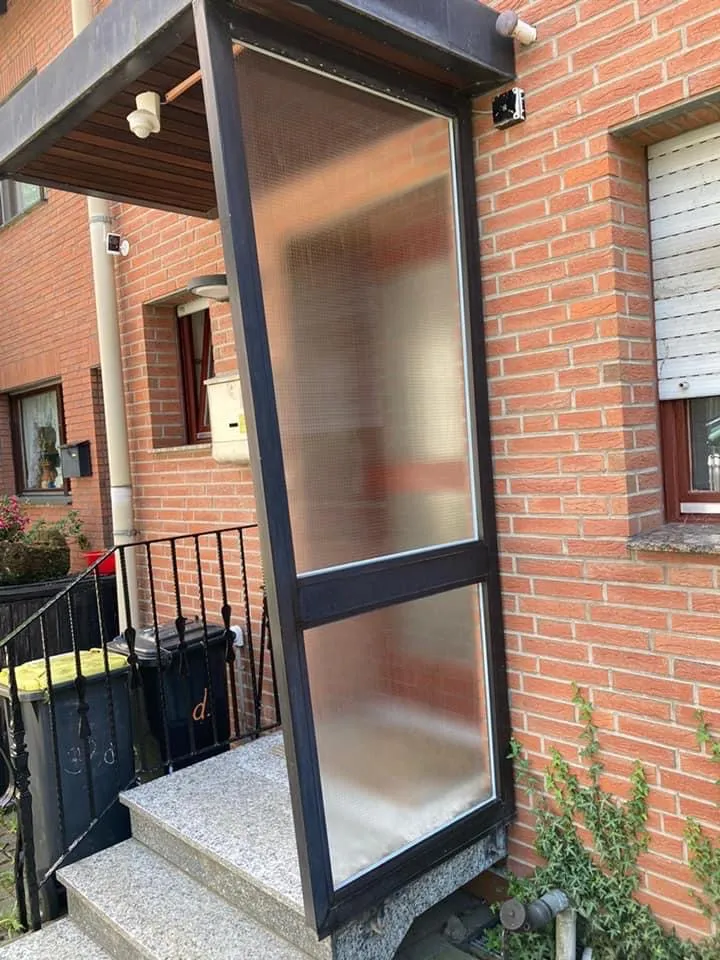 Fensterbau und Hauseingangstüren – Bild 15